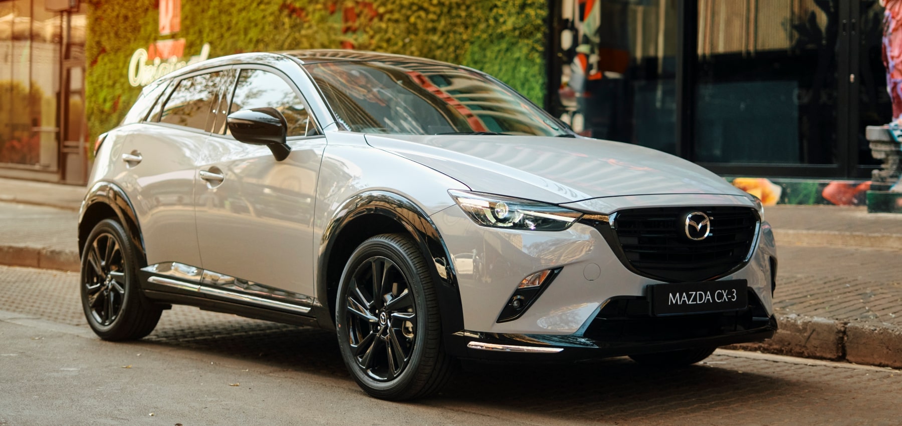 mazda-cx-3 - image 1